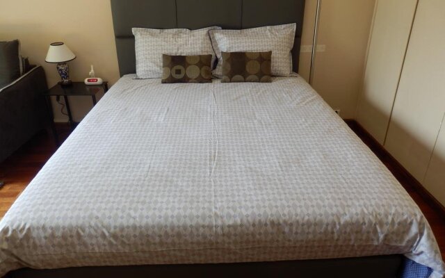 Madeleine City Center