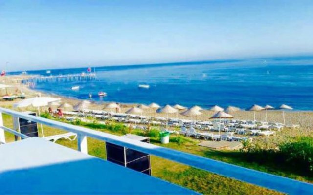 Tekbir Alanya Resort - All Inclusive