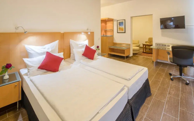 Taba Hotel