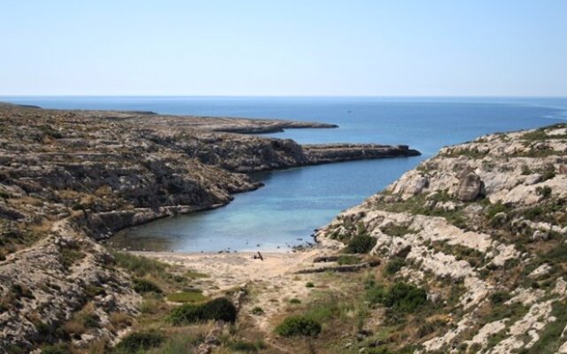 Villette Cala Galera