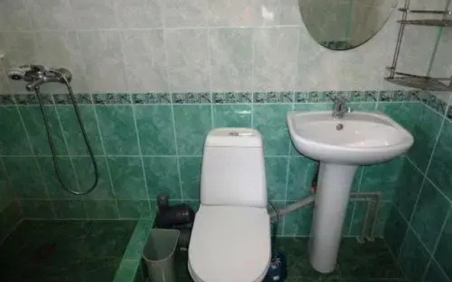 Guest House Briz 2