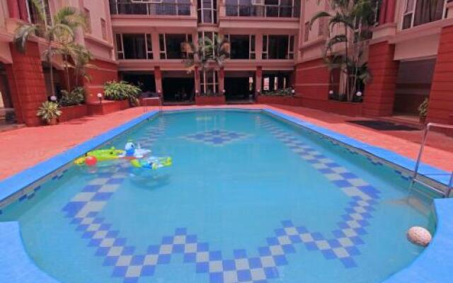Mayur Retreat