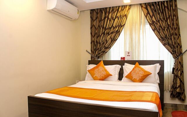 Maple Inn Budget Hotel