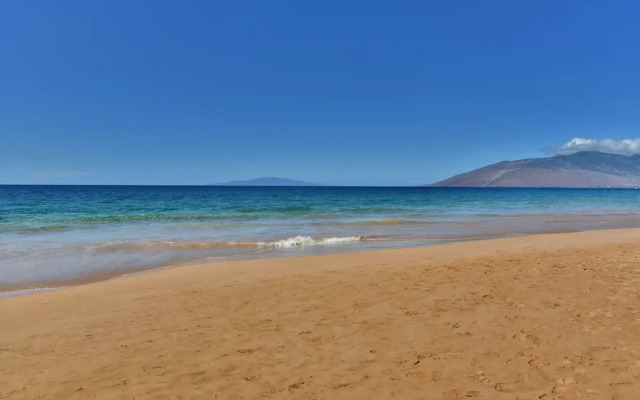 Kihei Akahi C-109 - 1 Br Condo