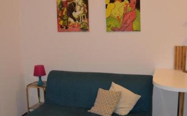 Le Cicale Apartment - Naples City Centre