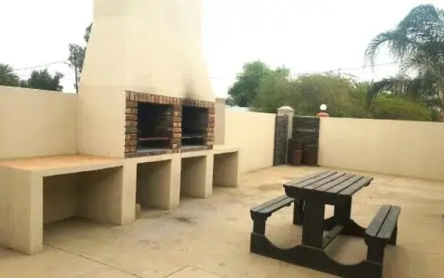 Palmhof Chalets