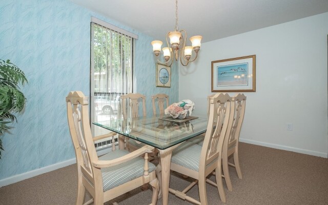 Seascape Villas #WS3030