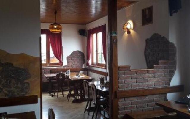 Motorest Nové Ransko