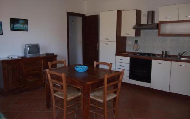 Appartamenti I Mandorli