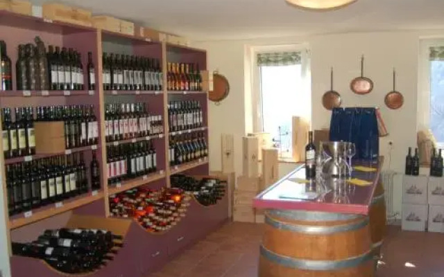 Wine & Art Relais Vallombrosa