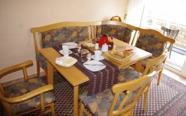 Ferienwohnung Bischoff