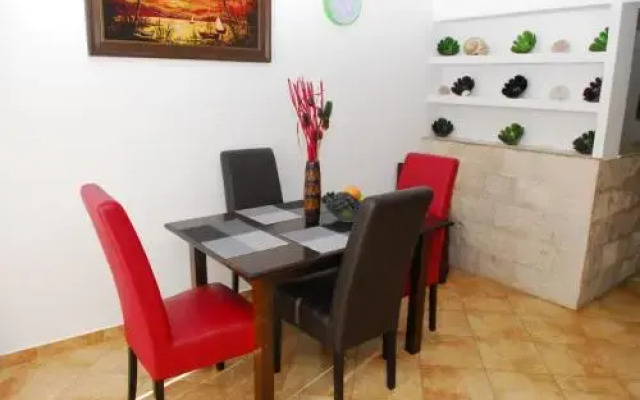 Apartments Jovan