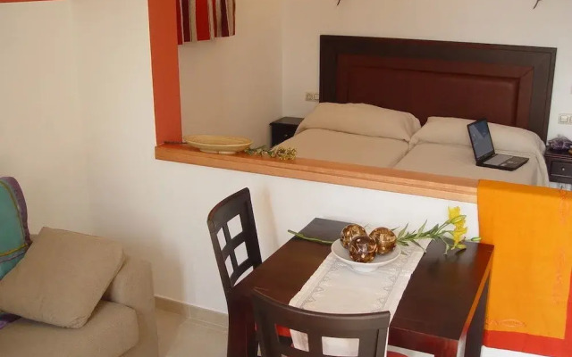 Hotel La Alberquilla