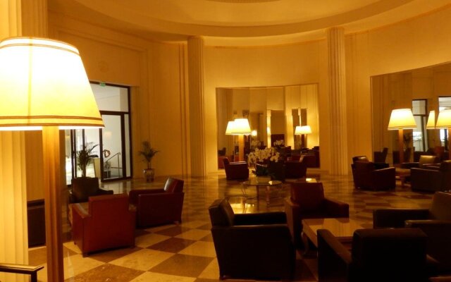 Madeleine City Center