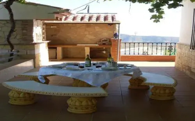 Casa Pilar