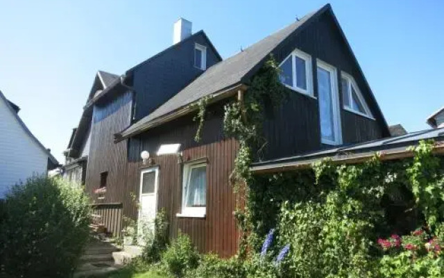 Wanderunterkunft in Frauenwald