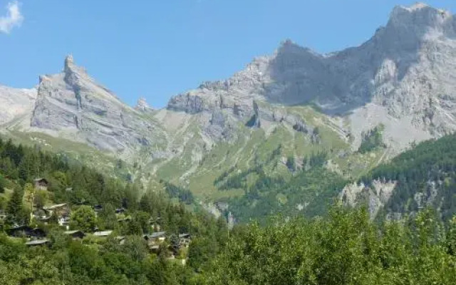 Chalet La Paisible