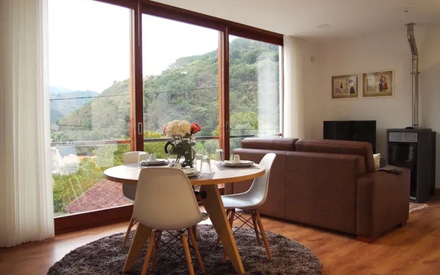 Casas da Lola I - Amazing views!
