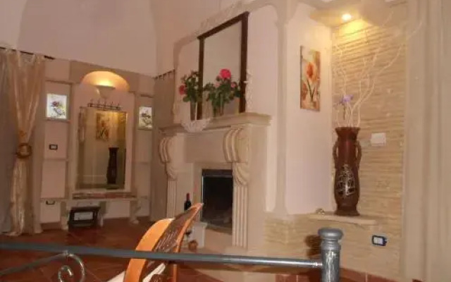 Tenuta Martinelli