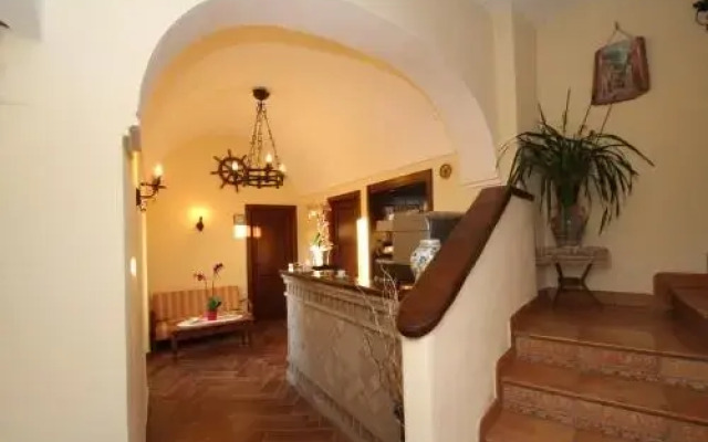 Agriturismo Antico Casale Colli Di San Pietro
