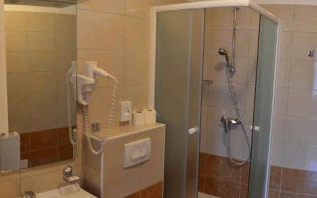 Rooms Funda Lepoglava