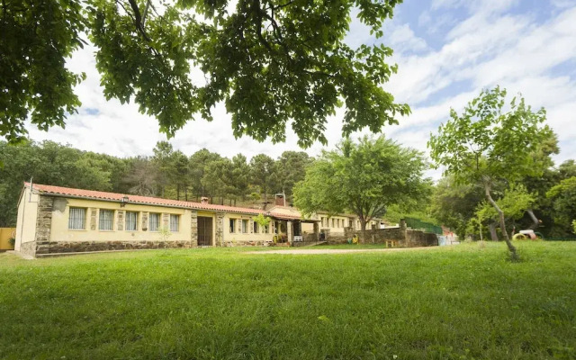 Albergue Sierra de Gata