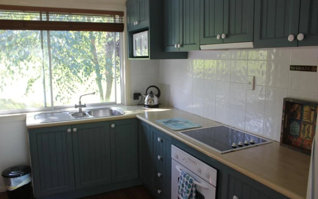 Glocca Morra Cottage