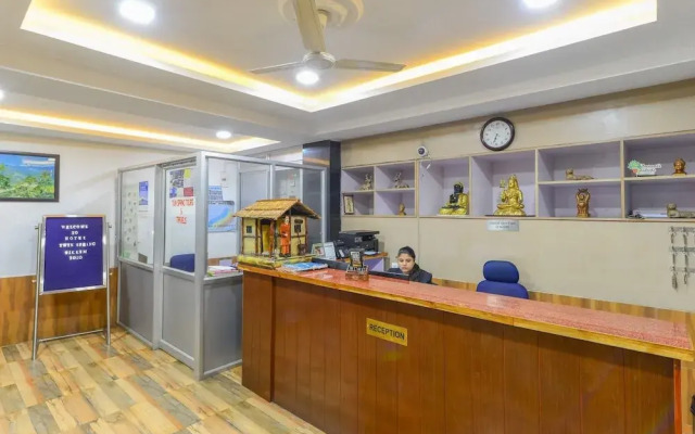 V Resorts Twinspring Gangtok