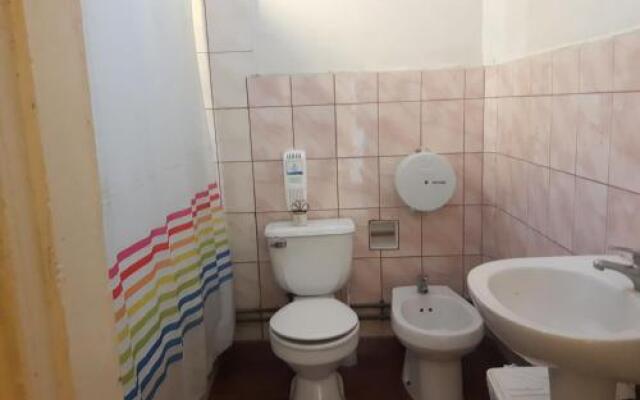 Hostal El Almendral SPA