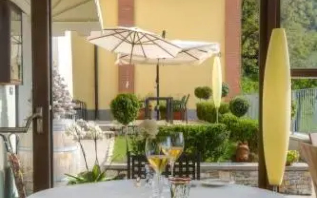Polisena L'Altro Agriturismo
