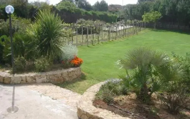 Residence Paradiso