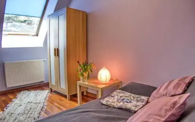 Apartamenty za Strugiem Zakopane