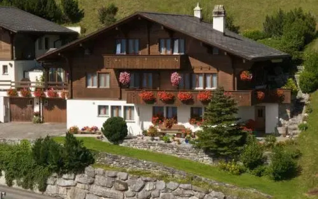 Ferienwohnung & Studio Schaad