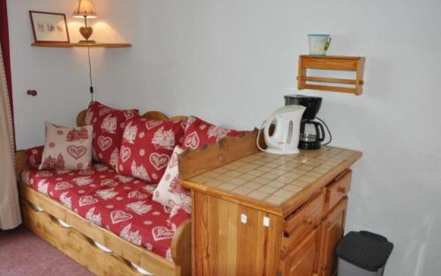 Résidence Les Bruyères