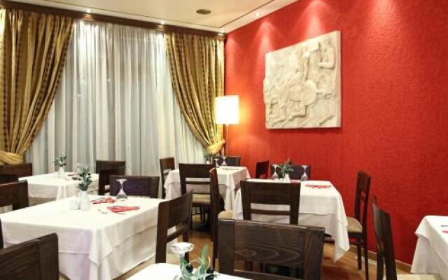 Boutique Hotel Parnassia