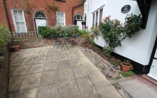 The Old Priory Cottage