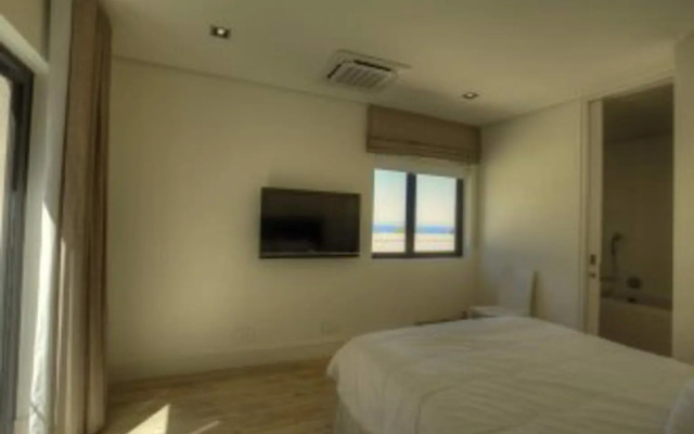 Arcadia Villa