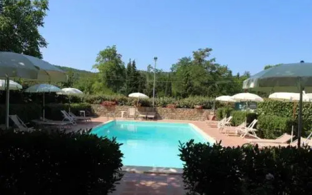 Agriturismo La Crociona di Nannetti