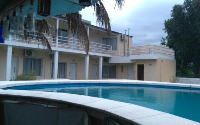 Tanti Paradise Hotel & Spa