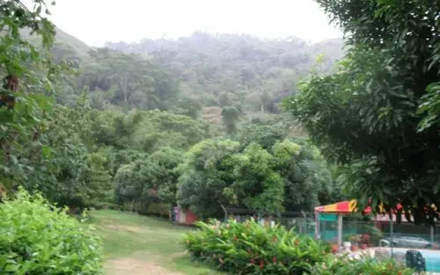 Hostel Finca La Gordita