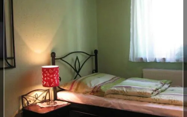 Letni Wiatr Willa Retro