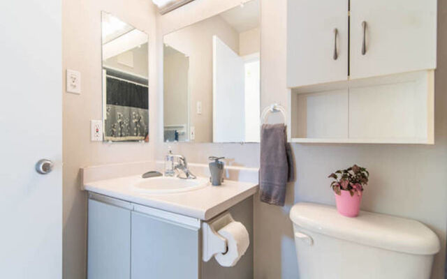 Lm Stays - Alexander Park Condo