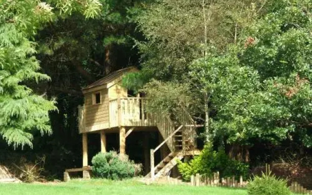 Malston Mill Farm