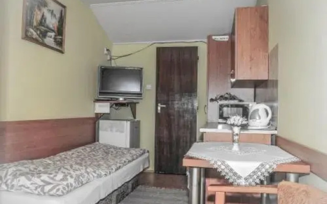 Penzión Minerál