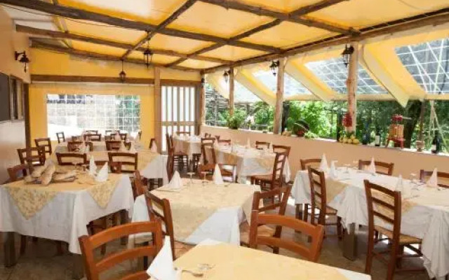 Agriturismo da Regina