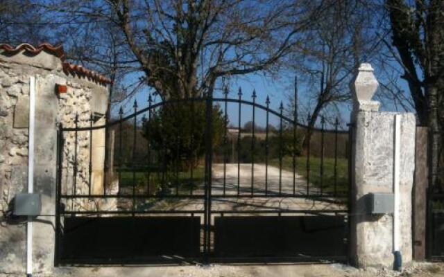 La Maison De Famille