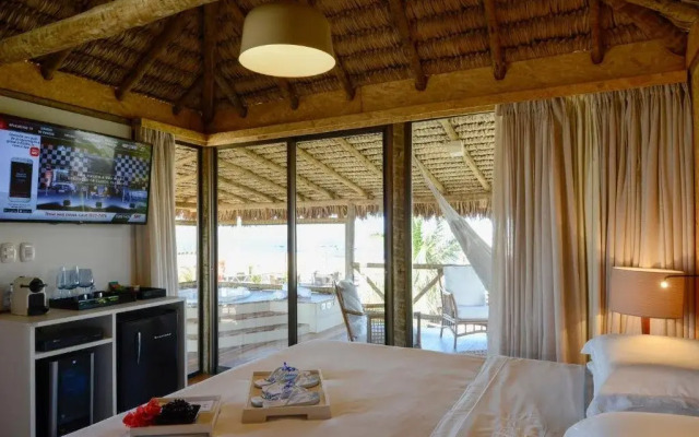 BobZ Boutique Resort