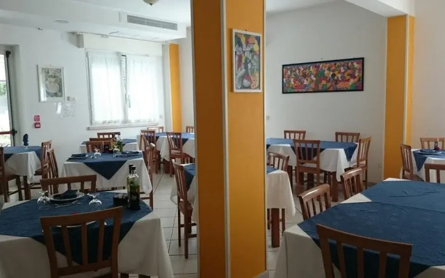 Hotel Sasselli