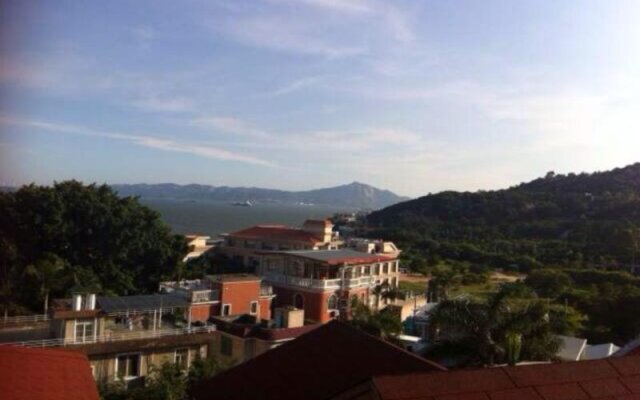 Xiamen Paradise Bay Villa