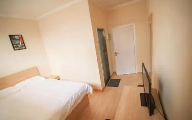 Lantian Garden Hostel